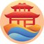 Ebisu's Baylogo