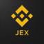 Binance Jexlogo