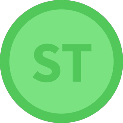 Stellar Decentralized Exchangelogo