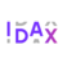 Idaxlogo