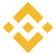 Binance USlogo