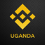 Binance Ugandalogo