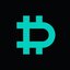 Deribit Spotlogo