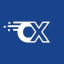 CryptoXlogo