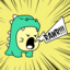 Rawr Tradelogo