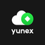 yunex.iologo