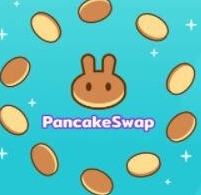 PancakeSwapV3logo