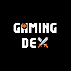 Gaming DEXlogo