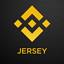 Binance Jerseylogo