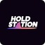 Holdstationlogo