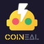 Coineallogo